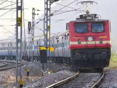 Railways withdraws proposal to offer massage to passengers