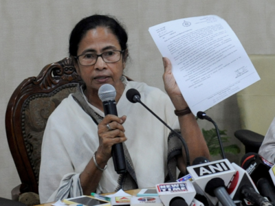 Haven't invoked ESMA even after 5 days of strike: Mamata