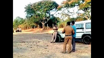 Chennai: 45 attacks on police personnel in 5 months