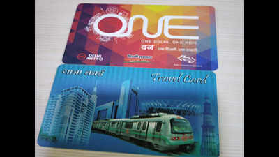 Soon, Delhi metro cards to have auto top-ups