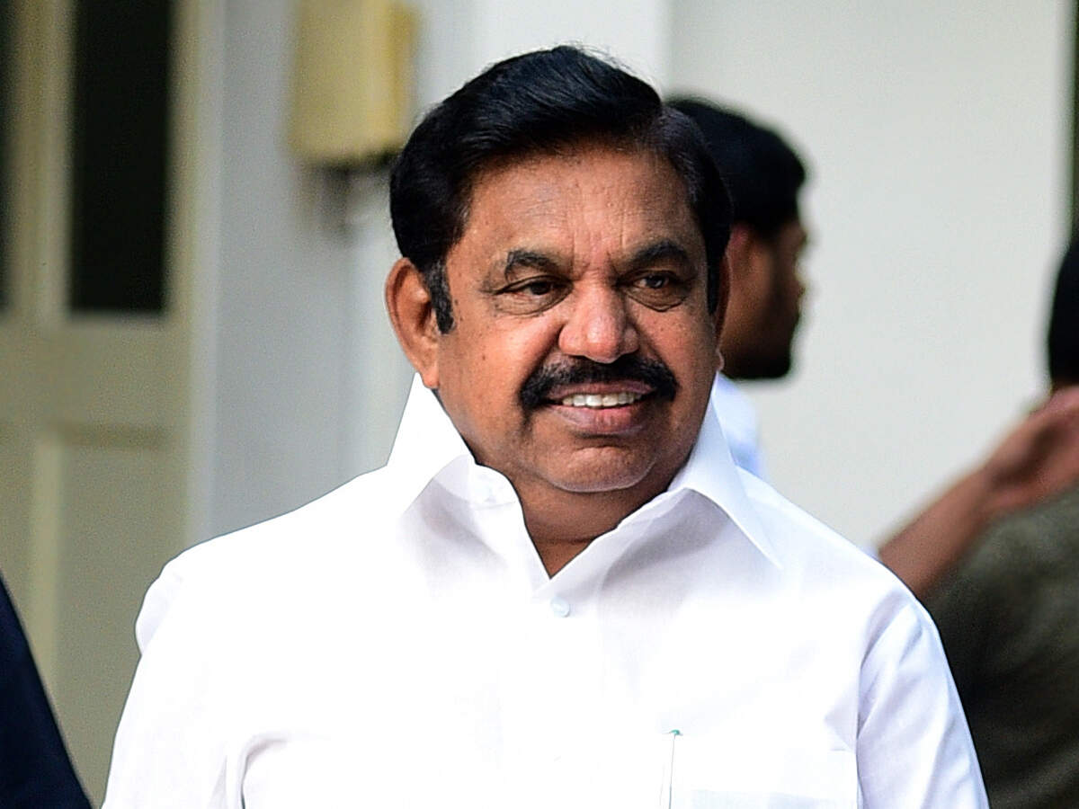 Don't need consent from Tamil Nadu for Mekedatu dam, says Karnataka | Chennai News - Times of India