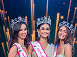 fbb Colors Femina Miss India 2019: Winners