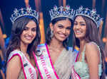 fbb Colors Femina Miss India 2019: Winners