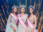 fbb Colors Femina Miss India 2019: Winners