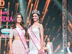 fbb Colors Femina Miss India 2019: Winners