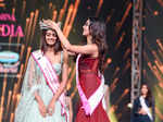 fbb Colors Femina Miss India 2019: Winners