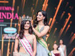 fbb Colors Femina Miss India 2019: Winners