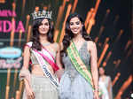 fbb Colors Femina Miss India 2019: Winners