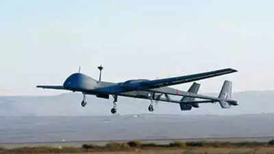 India plans to procure US military drones