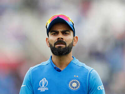 India vs Pakistan, ICC World Cup 2019: When Virat Kohli had a sleepless night | Cricket News - Times of India India vs Pakistan, ICC World Cup 2019: When Virat Kohli had a sleepless night | Cricket News - Times of India