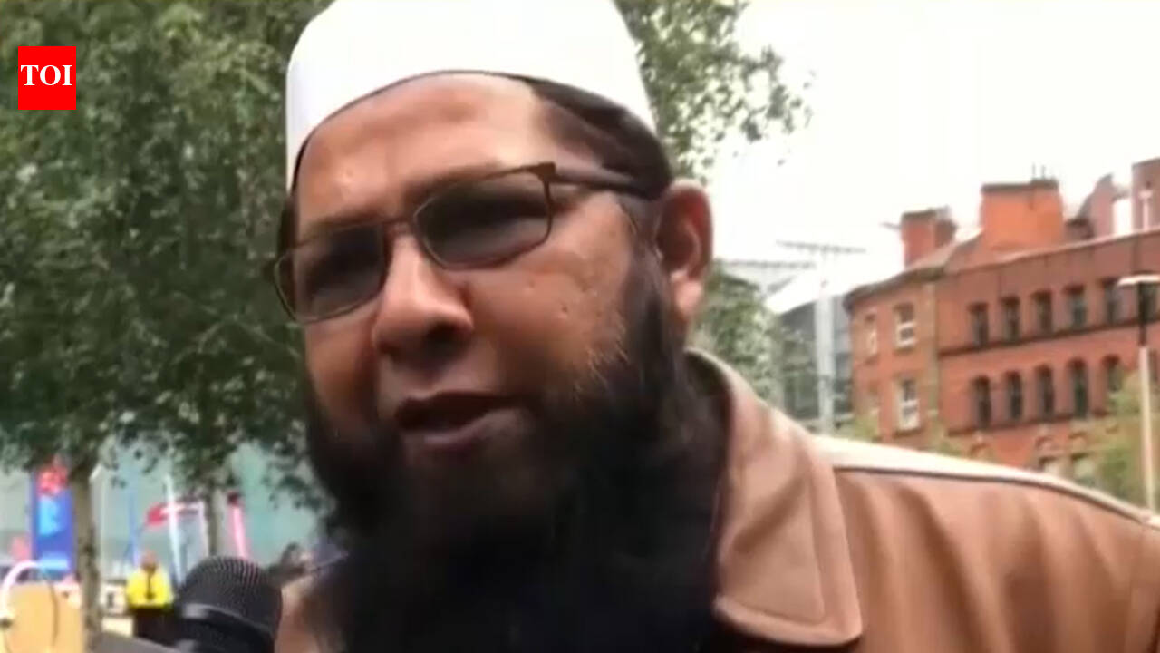 ICC World Cup 2019: India-Pak should play on a regular basis, says ...
