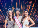 fbb Colors Femina Miss India 2019: Winners