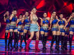 fbb Colors Femina Miss India 2019: Katrina, Mouni, Nora and Vicky set the stage on fire