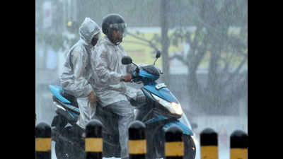 Monsoon advances to northern Kerala