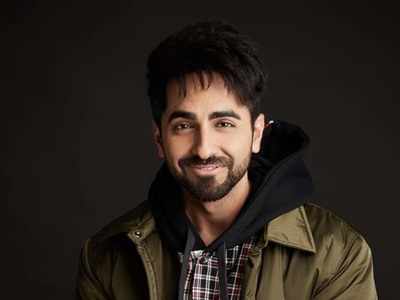 Watch: Ayushmann Khurrana has a unique point of view on the India – Pakistan World Cup Match