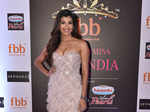 fbb Colors Femina Miss India 2019: Red Carpet