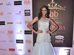 fbb Colors Femina Miss India 2019: Red Carpet