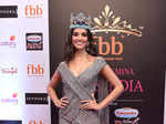 fbb Colors Femina Miss India 2019: Red Carpet