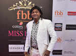 fbb Colors Femina Miss India 2019: Red Carpet