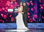 fbb Colors Femina Miss India 2019: Katrina, Mouni, Nora and Vicky set the stage on fire