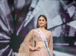 fbb Colors Femina Miss India 2019: Designer Rounds