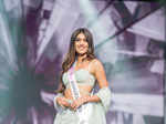 fbb Colors Femina Miss India 2019: Designer Rounds