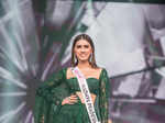 fbb Colors Femina Miss India 2019: Designer Rounds