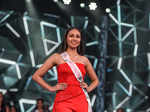 fbb Colors Femina Miss India 2019: Designer Rounds