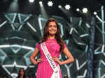 fbb Colors Femina Miss India 2019: Designer Rounds