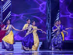 fbb Colors Femina Miss India 2019: Dances of India 