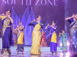 fbb Colors Femina Miss India 2019: Dances of India 