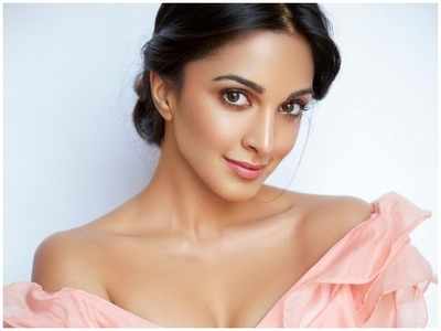 Kiara Advani: When you question your abilities, you also open the door for others to do so