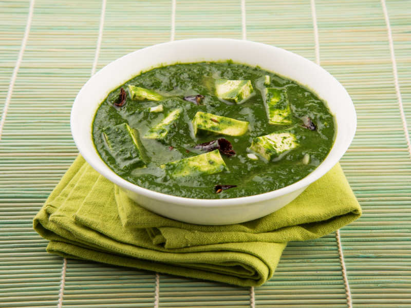 Weight Loss: Can spinach help you lose weight? Read this to find out