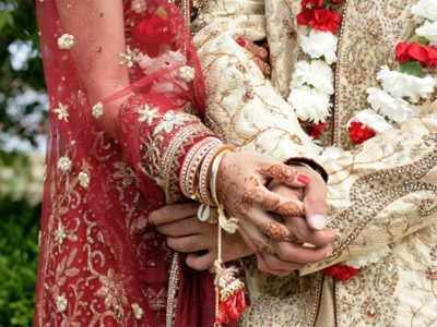 Indian matrimonial sites show shift in attitude towards intercaste marriage: Study