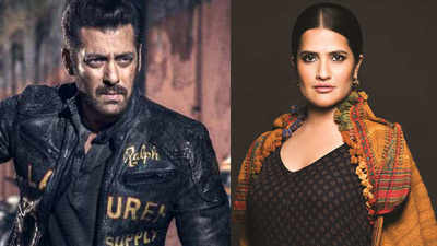 Sona Mohapatra targets Salman Khan again, calls him a 'paper tiger'