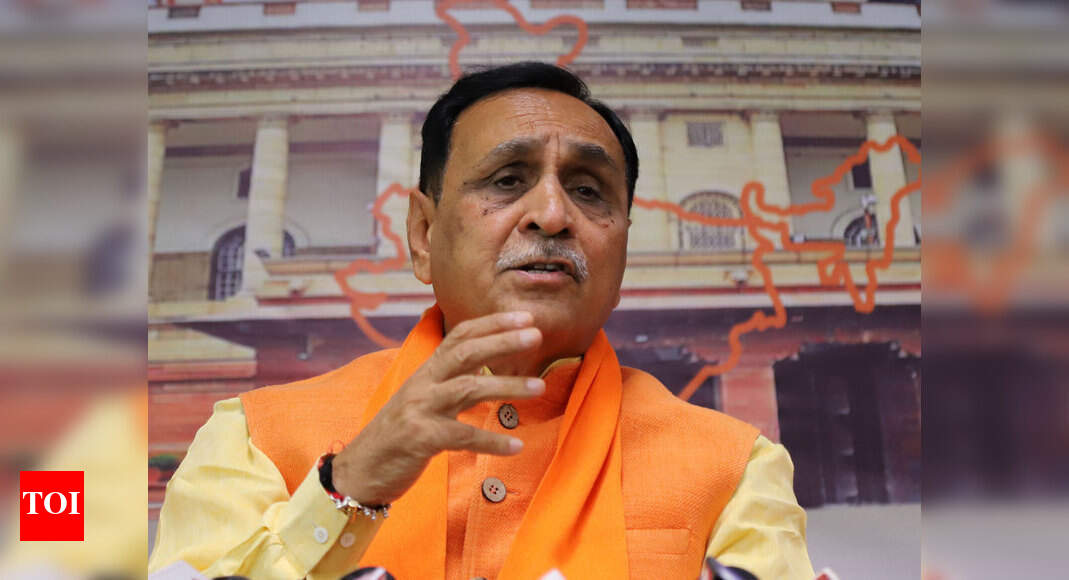 Hold bypolls to two Rajya Sabha seats in Gujarat together, demands