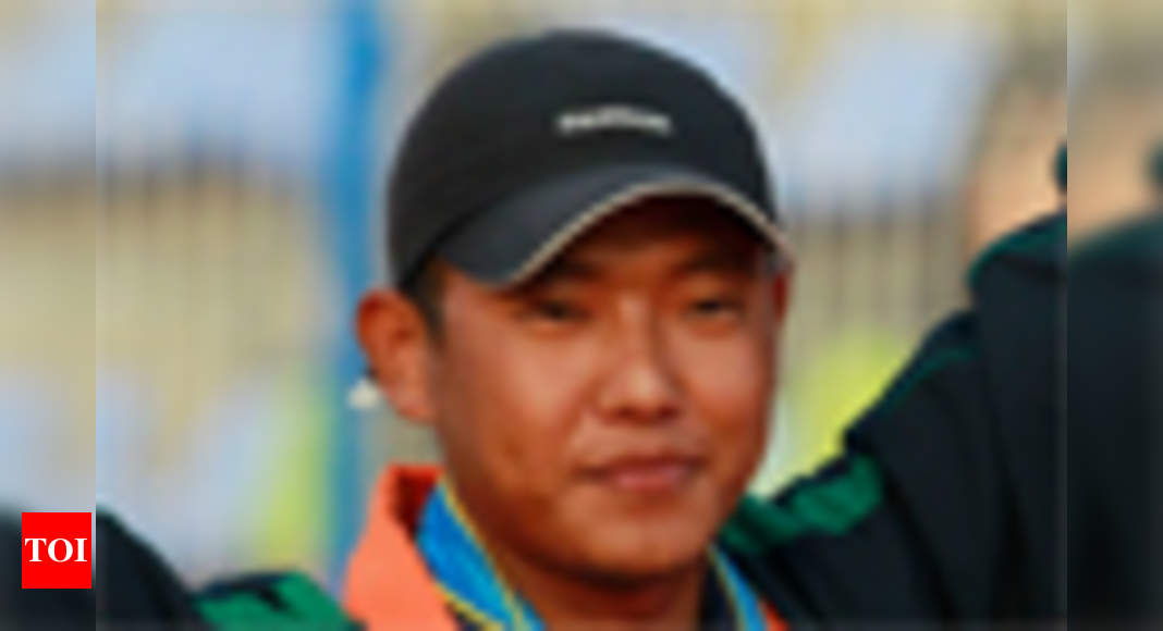 Tarundeep Rai creates history at Asian Games | undefined News - Times ...