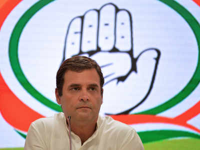 On eve of session, no clarity on Congress leader in Lok Sabha