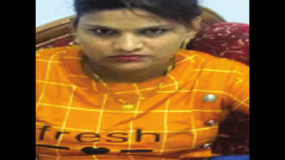 Booze godmother of Ahmedabad who kicked up a viral storm