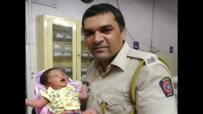 Mumbai kidnapper stole baby to keep up pregnancy lie