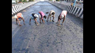 Palarivattom flyover closure puts safety of Kochi bridges under lens