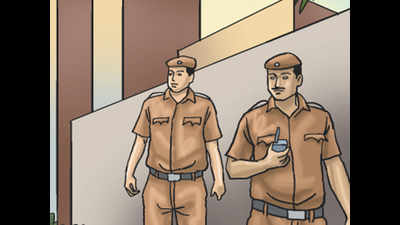 ‘Gujarat to recruit 10,000 police personnel’