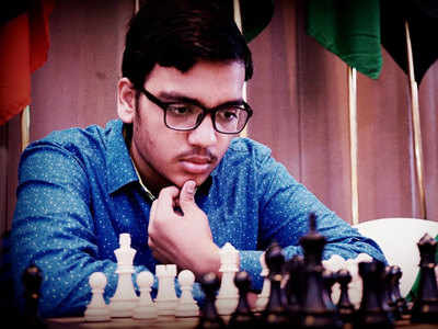 Fine finish for Raunak Sadhwani and Sankalp Gupta in Asian Continental chess