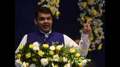 Ministers dropped not over work, but only to get new faces: CM Devendra Fadnavis