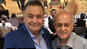 Rishi Kapoor looks fitter and better in the latest picture