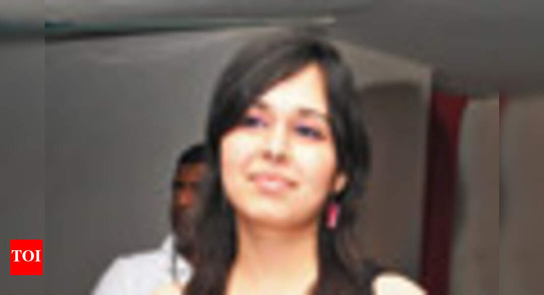 Rashid, Feroz threw a bash for Jibran | Events Movie News - Times of India