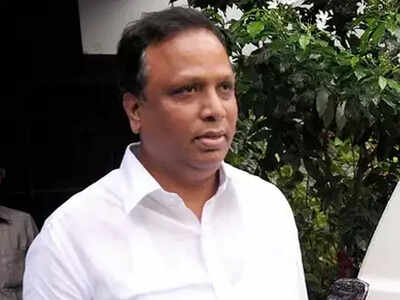 Ashish Shelar (Photo: BCCL)
