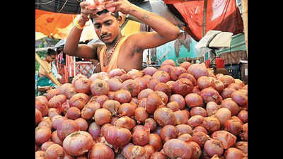 Patnaites feel the pinch as potato and onion prices soar
