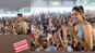 Shilpa Shetty teaches yoga in Surat ahead of World Yoga Day
