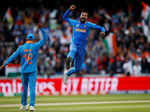 ICC World Cup 2019: India's reign over Pakistan continues, win by 89 runs​​